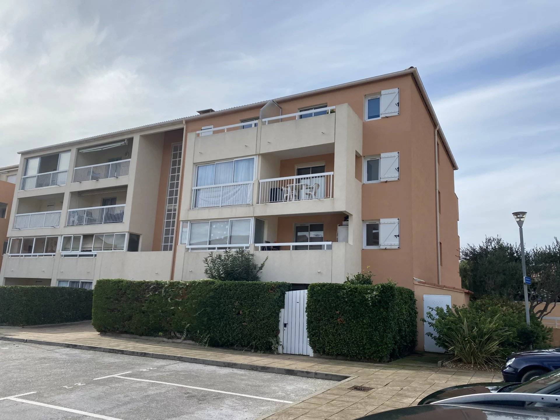 Location Appartement La Seyne-sur-Mer